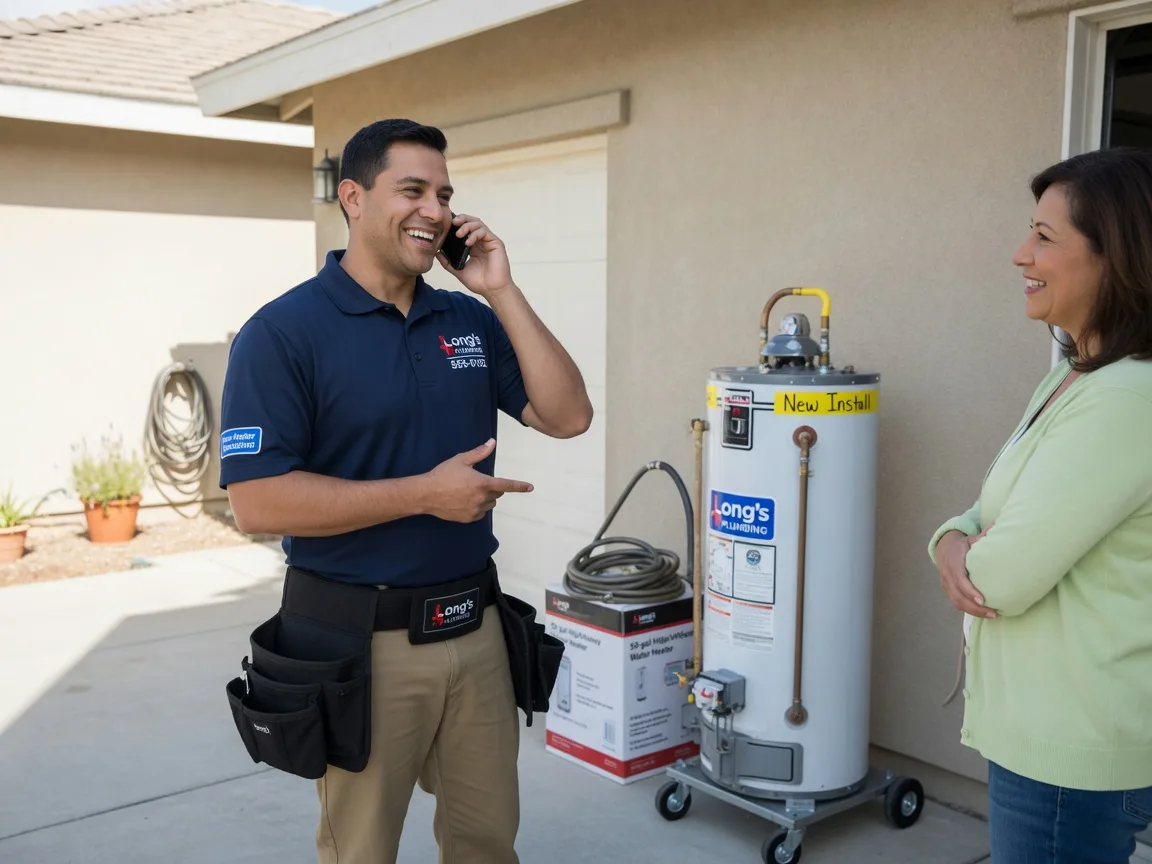 Leak Detection Murphy, ID FAQs